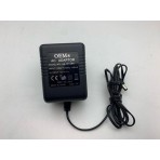 ΤΡΟΦΟΔΟΤΙΚΟ OEM AC ADAPTOR AA-121ABN 12V Βυσμα: 5.5x2.1mm